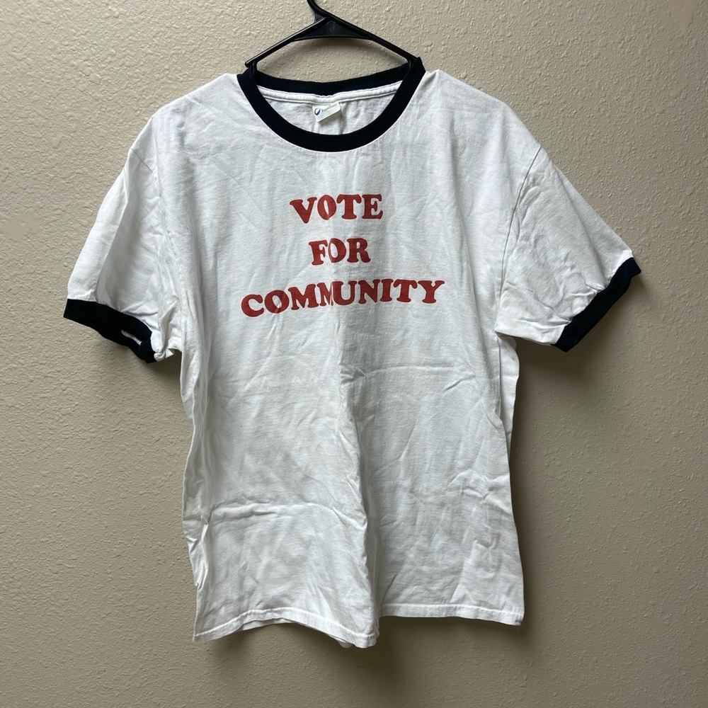 Napoleon dynamite large T-shirt